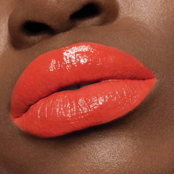 Liquid Lipstick Vinyl