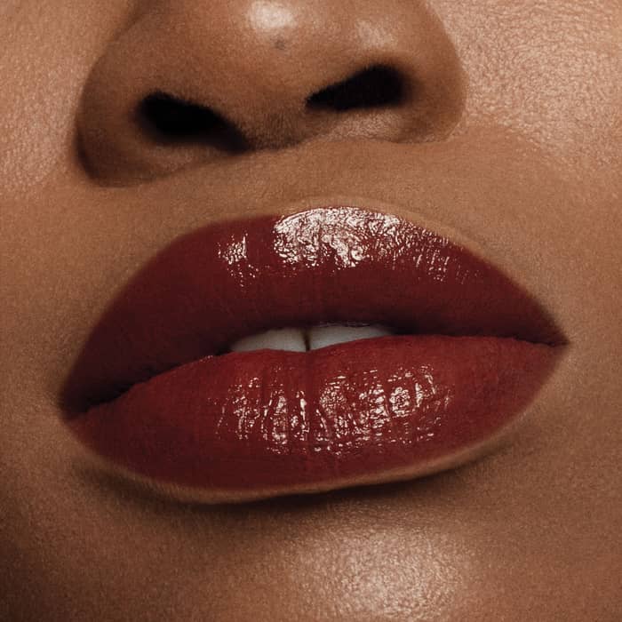 Liquid Lipstick Vinyl