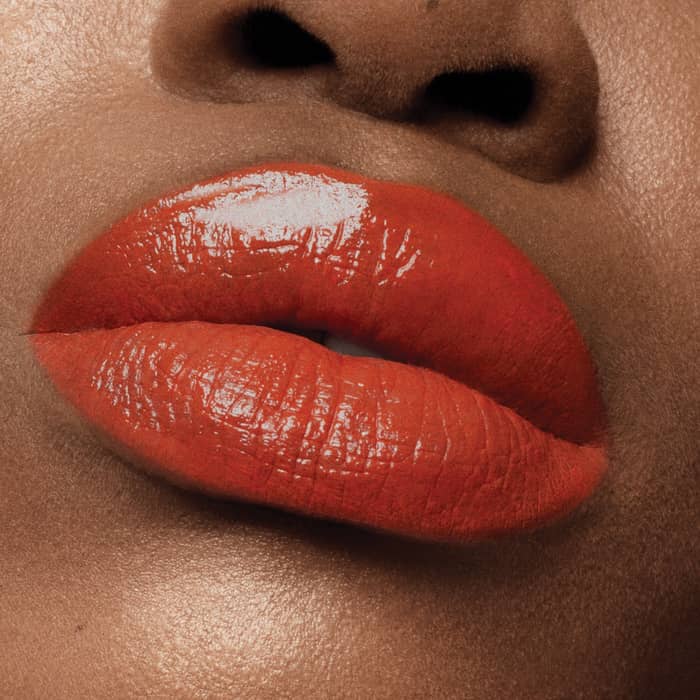 Liquid Lipstick Vinyl